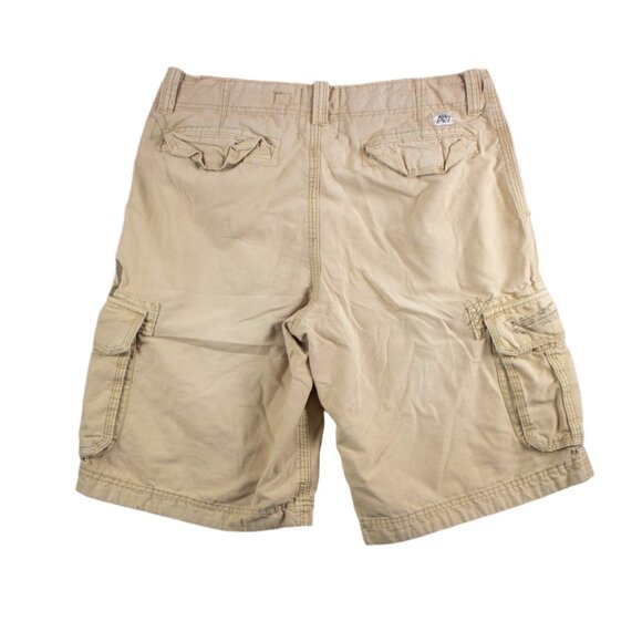 Aeropostale Cargo Baggy Shorts / 36 - Picture 2 of 9
